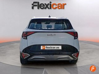 Kia Sportage 1.6 CRDi MHEV 100kW (136CV) Drive 4x2