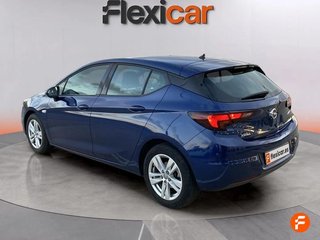 Opel Astra 1.2T SHT 96kW (130CV) GS Line