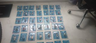 Colección Playmobil La Aventura de la Historia