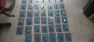 Colección Playmobil La Aventura de la Historia