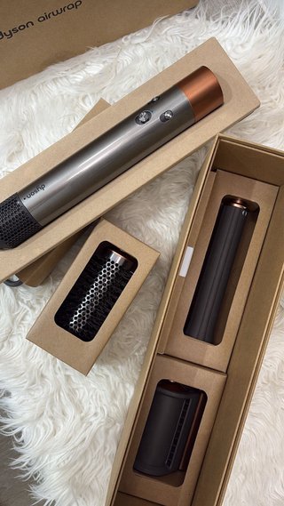 Dyson Airwrap Origin