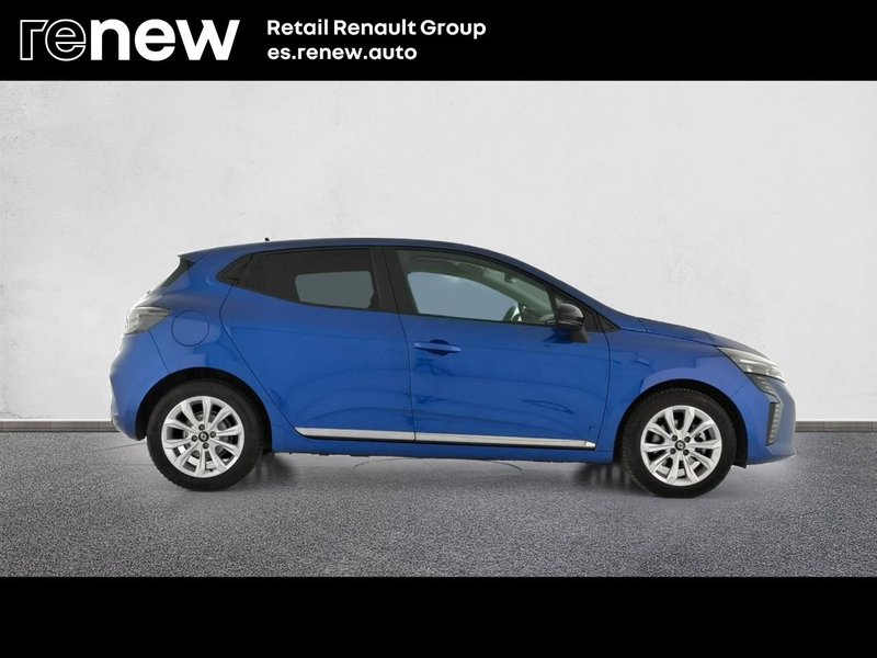 Renault Clio evolution dCi 2024, foto 3
