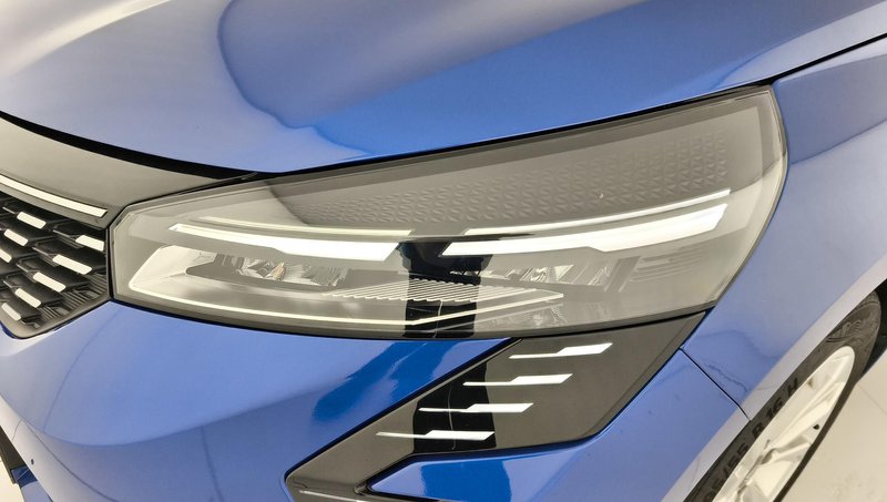 Renault Clio evolution dCi 2024, foto 7
