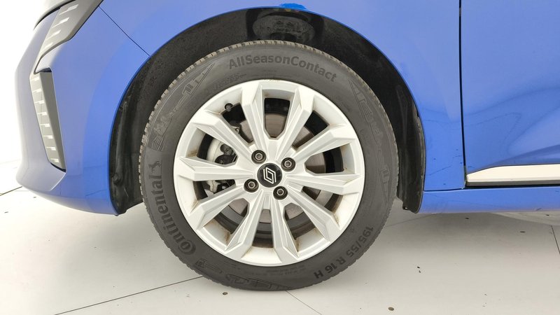 Renault Clio evolution dCi 2024, foto 9