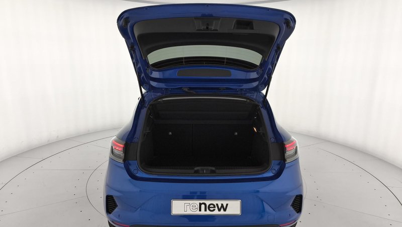 Renault Clio evolution dCi 2024, foto 10