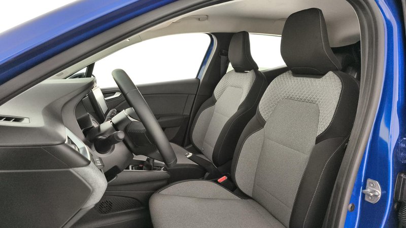 Renault Clio evolution dCi 2024, foto 12