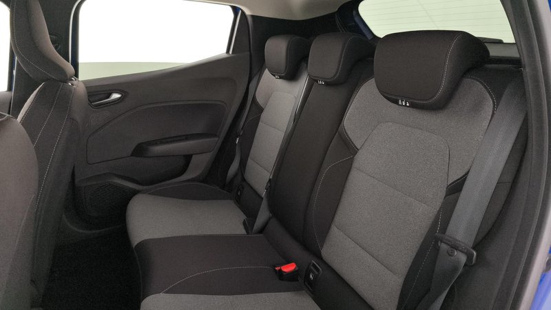 Renault Clio evolution dCi 2024, foto 13
