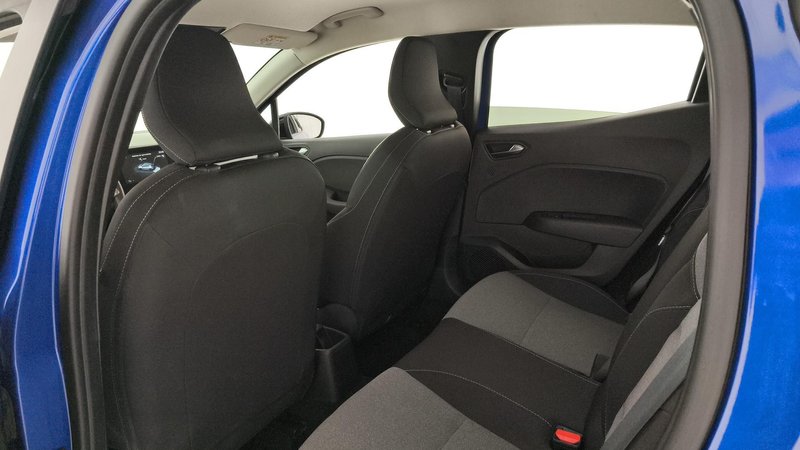 Renault Clio evolution dCi 2024, foto 14