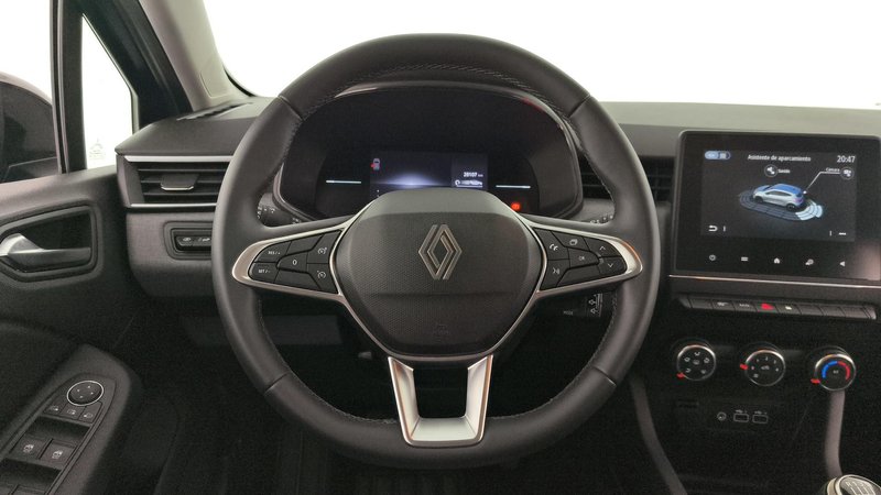 Renault Clio evolution dCi 2024, foto 18
