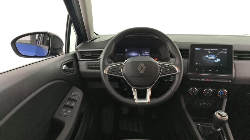 Renault Clio evolution dCi 2024, foto 19
