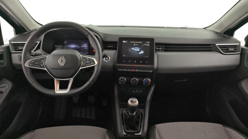 Renault Clio evolution dCi 2024, foto 20