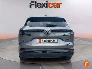 Renault Austral Techno E-Tech Full Hybrid 147kW (200CV)