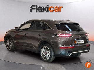 DS DS 7 BlueHDi DE 96kW (130CV) PERFORMANCE LINE