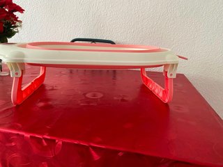 Bañera plegable para bebé