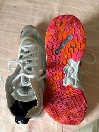 Nike React Zapatillas numero 43 en my bien estado