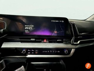 Kia Sportage 1.6 CRDi MHEV 100kW (136CV) Concept 4x2