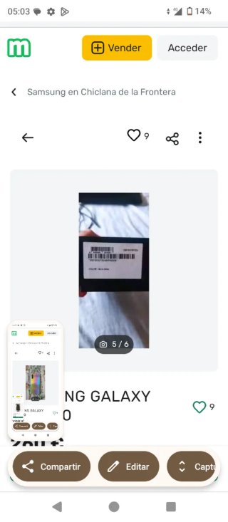 Samsung Galaxy Note 10 Multicolor
