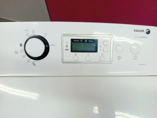 Secadora condensación Fagor 7kg