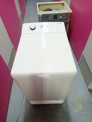 Secadora condensación Fagor 7kg