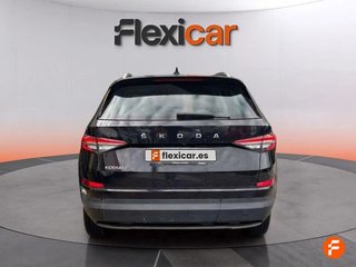 Skoda Kodiaq 1.5 TSI 110KW (150cv) 4x2 Ambition