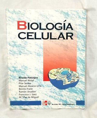 6 Libros de Biología y Geología