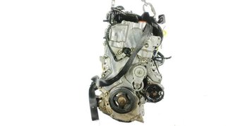 Motor nissan mr20de qashqai / qashqai 2.0 23220911