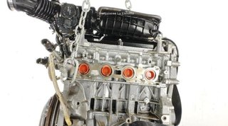 Motor nissan mr20de qashqai / qashqai 2.0 23220911