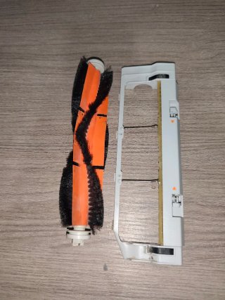 Cepillo Central Xiaomi Vacuum Mop 3C 2S
