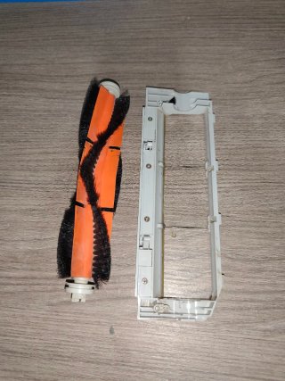 Cepillo Central Xiaomi Vacuum Mop 3C 2S