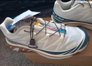Zapatillas Salomon Trail Running