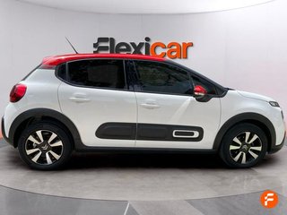 Citroën C3 PureTech 81KW (110CV) S&S Shine EAT6