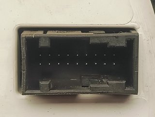 CUADRO INSTRUMENTOS CITROEN C3 HFX 216672523