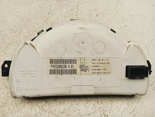 CUADRO INSTRUMENTOS CITROEN C3 HFX 216672523