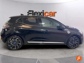 Renault Clio esprit Alpine E-Tech 145 (103kw)