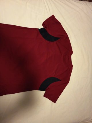 Camiseta Joma Leganés Roja