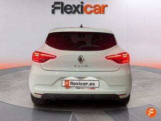 Renault Clio Evolution TCe 67 kW (91CV) - 5P