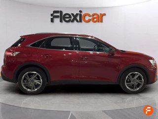 DS DS 7 BlueHDi 132kW (180CV) Auto. BE CHIC