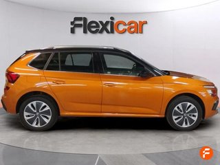 Skoda Kamiq 1.5 TSI 110kW (150CV) SELECTION