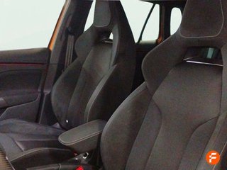 Skoda Kamiq 1.5 TSI 110kW (150CV) SELECTION