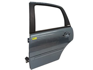 PUERTA TRASERA IZQUIERDA CITROEN C3 8HZDV4TD