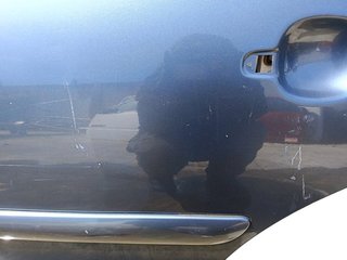 PUERTA TRASERA IZQUIERDA CITROEN C3 8HZDV4TD