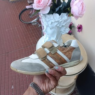 Scarpe Alviero Martini n.37