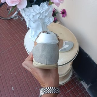 Scarpe Alviero Martini n.37