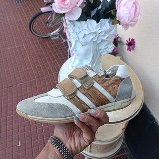 Scarpe Alviero Martini n.37