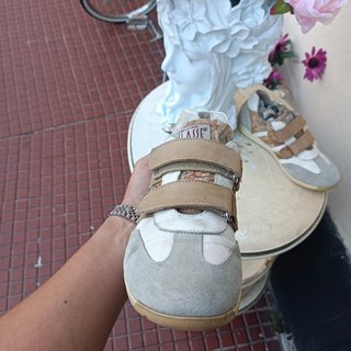 Scarpe Alviero Martini n.37