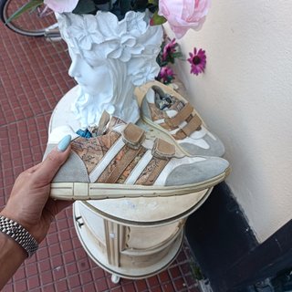 Scarpe Alviero Martini n.37