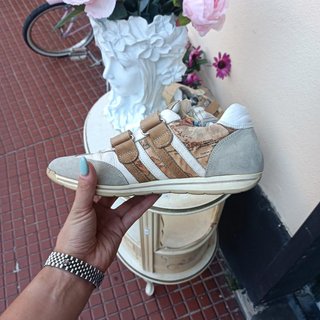 Scarpe Alviero Martini n.37