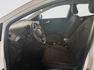 Ford Puma 1.0 EcoBoost 125cv Titanium MHEV