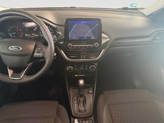 Ford Puma 1.0 EcoBoost 125cv Titanium MHEV