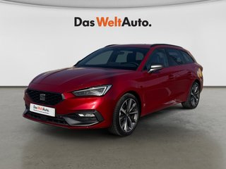 SEAT Leon SP 1.5 TSI 110kW FR Special Edition
